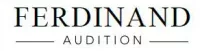 Bilan Auditif Ferdinand optique et audition